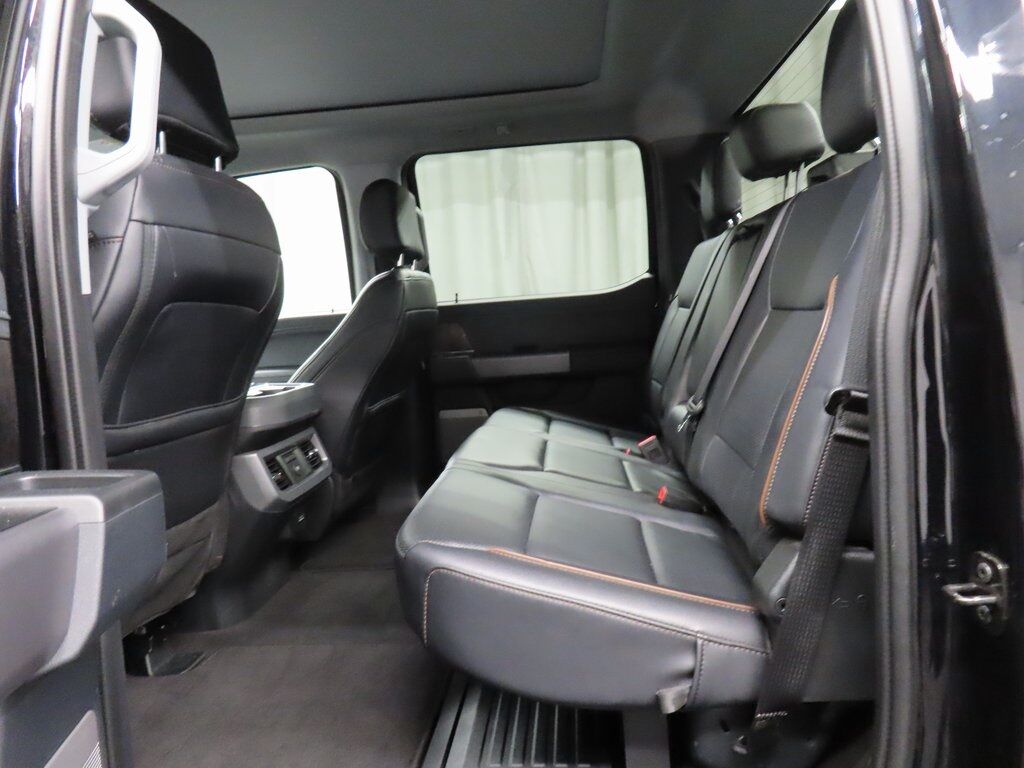 2025 Ford F-250 Super Duty 4x4 Crew Cab Lariat Fond du Lac WI