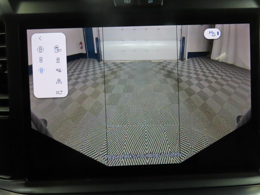 2025 Ford F-250 Super Duty 4x4 Crew Cab Lariat Fond du Lac WI