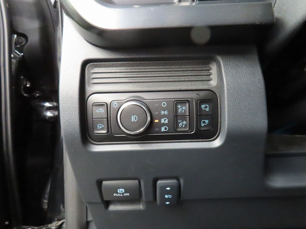 2025 Ford F-250 Super Duty 4x4 Crew Cab Lariat Fond du Lac WI