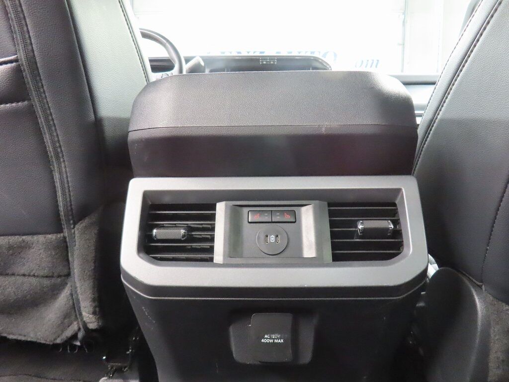 2025 Ford F-250 Super Duty 4x4 Crew Cab Lariat Fond du Lac WI