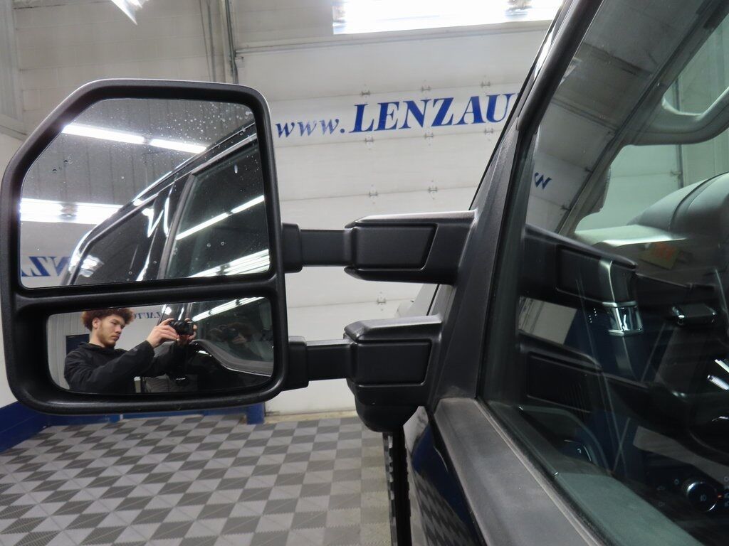 2025 Ford F-250 Super Duty 4x4 Crew Cab Lariat Fond du Lac WI