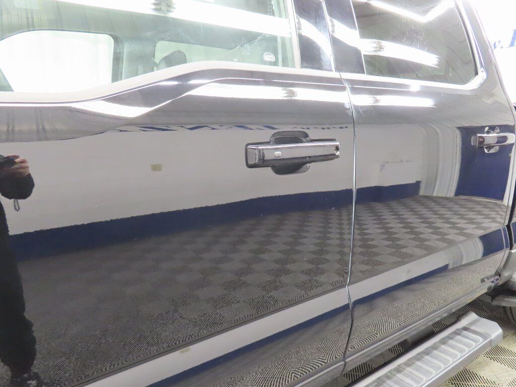 2025 Ford F-250 Super Duty 4x4 Crew Cab Lariat Fond du Lac WI