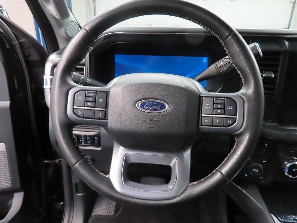 2025 Ford F-250 Super Duty 4x4 Crew Cab Lariat Fond du Lac WI