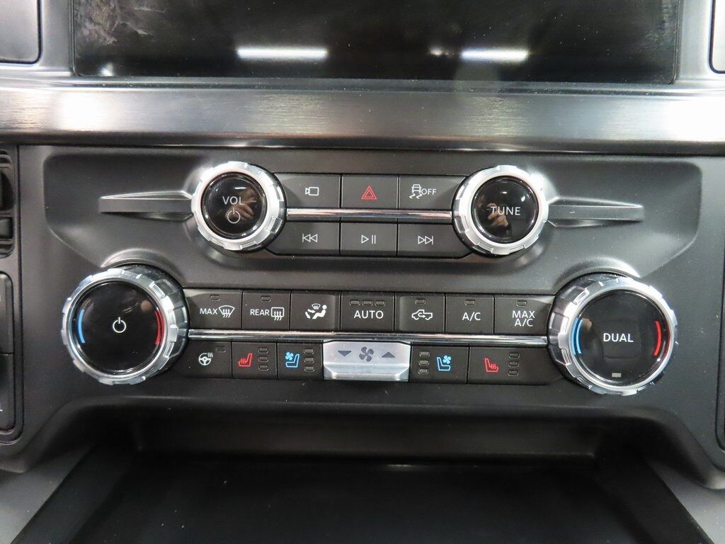 2025 Ford F-250 Super Duty 4x4 Crew Cab Lariat Fond du Lac WI