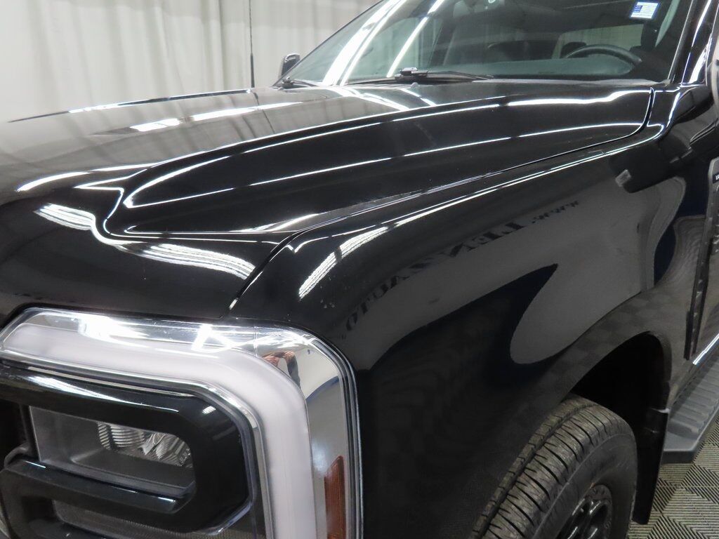 2025 Ford F-250 Super Duty 4x4 Crew Cab Lariat Fond du Lac WI