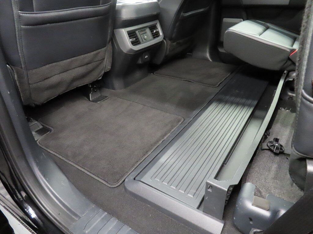 2025 Ford F-250 Super Duty 4x4 Crew Cab Lariat Fond du Lac WI