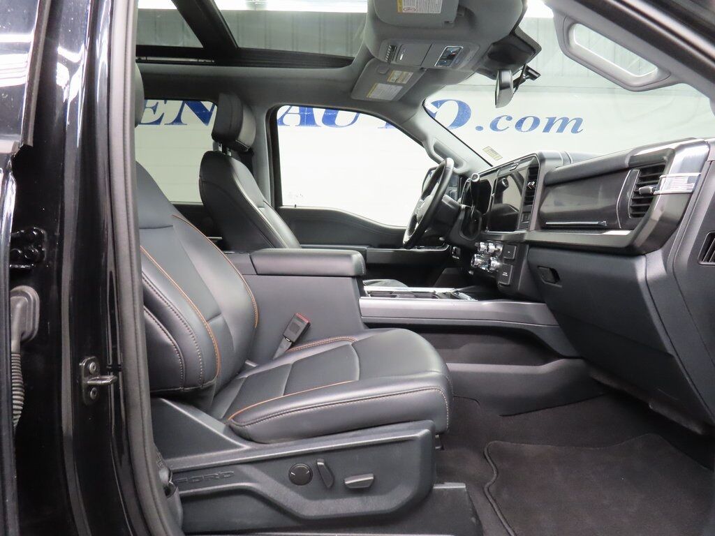 2025 Ford F-250 Super Duty 4x4 Crew Cab Lariat Fond du Lac WI