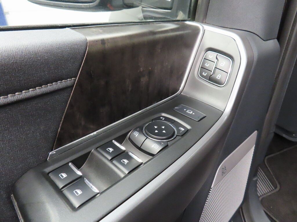 2025 Ford F-250 Super Duty 4x4 Crew Cab Lariat Fond du Lac WI