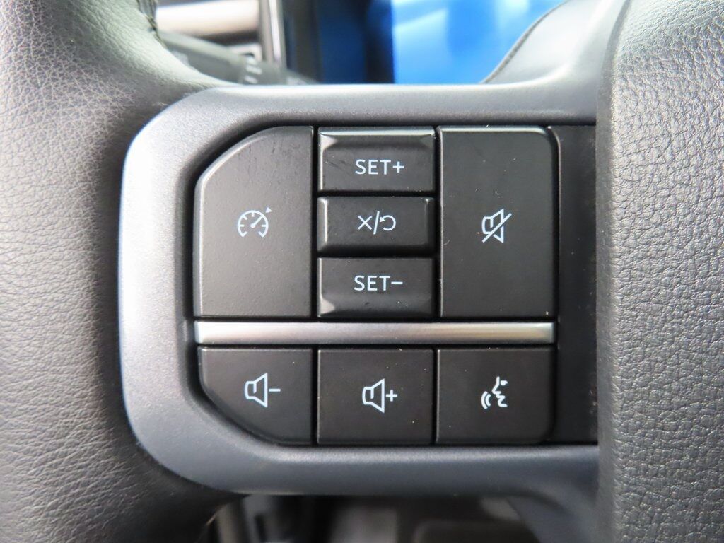 2025 Ford F-250 Super Duty 4x4 Crew Cab Lariat Fond du Lac WI