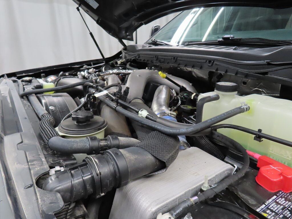 2025 Ford F-250 Super Duty 4x4 Crew Cab Lariat Fond du Lac WI