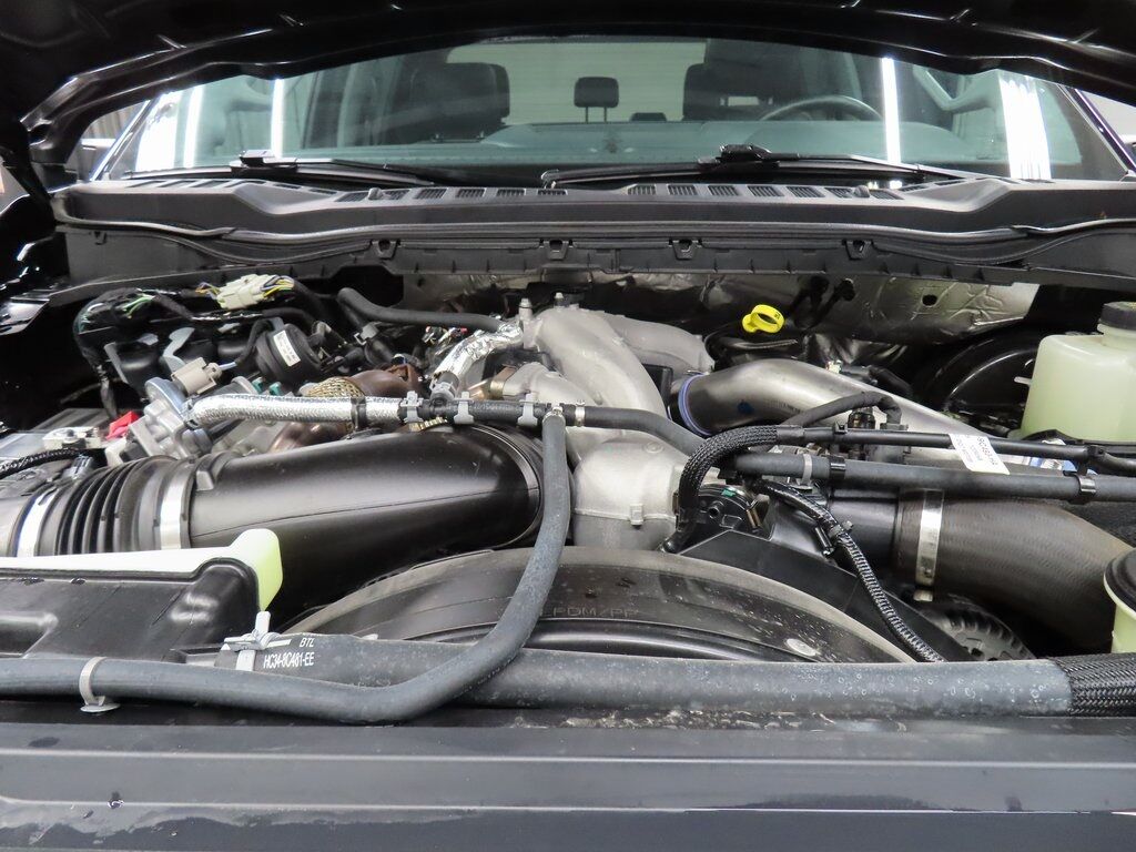 2025 Ford F-250 Super Duty 4x4 Crew Cab Lariat Fond du Lac WI