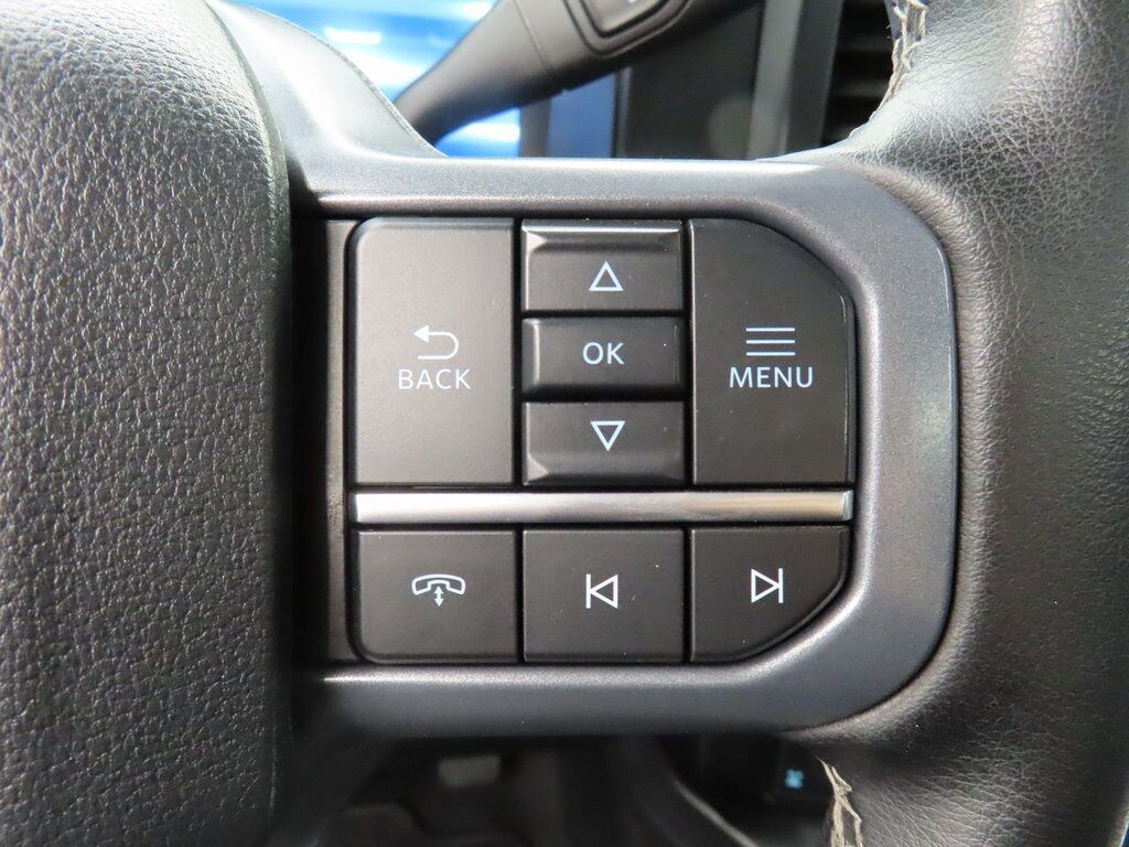 2025 Ford F-250 Super Duty 4x4 Crew Cab Lariat Fond du Lac WI