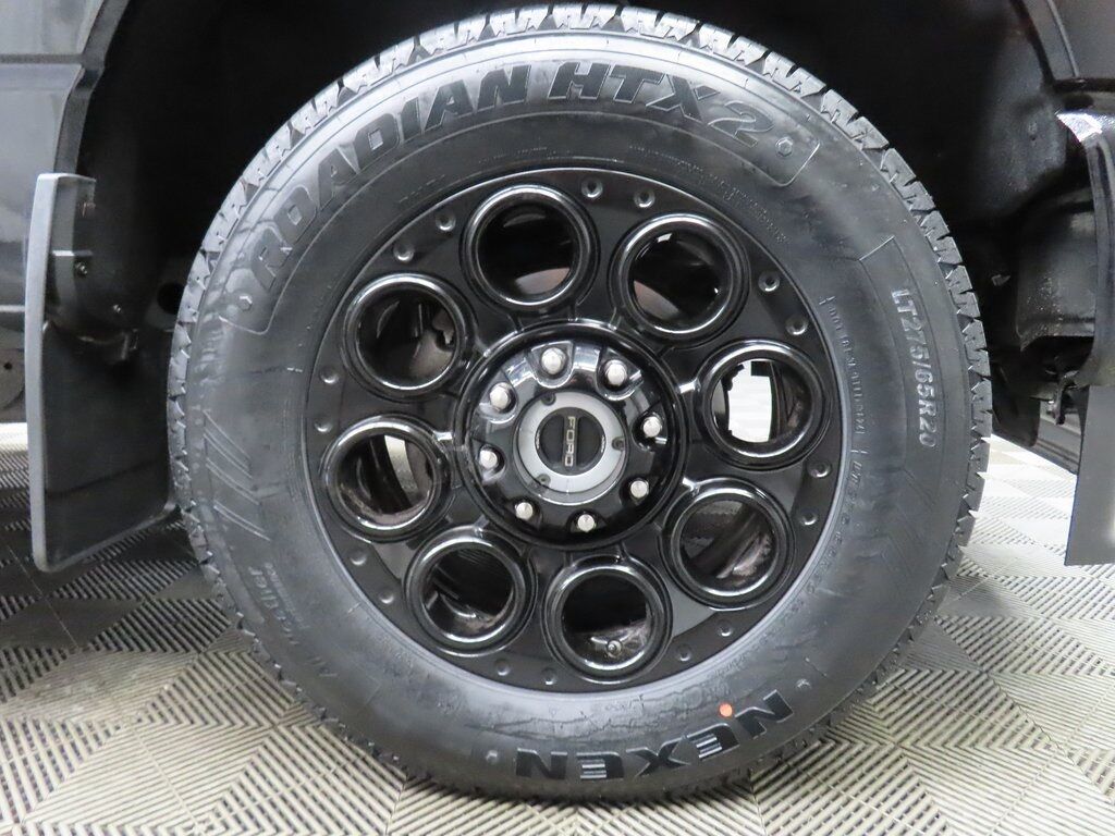 2025 Ford F-250 Super Duty 4x4 Crew Cab Lariat Fond du Lac WI