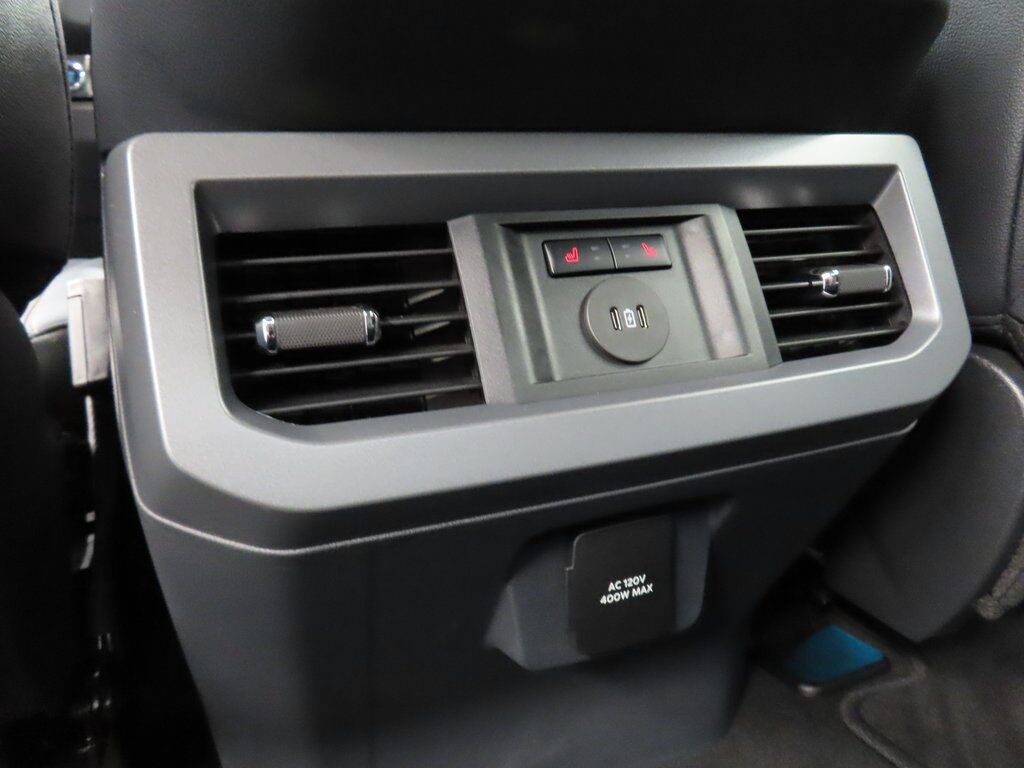 2025 Ford F-250 Super Duty 4x4 Crew Cab Lariat Fond du Lac WI