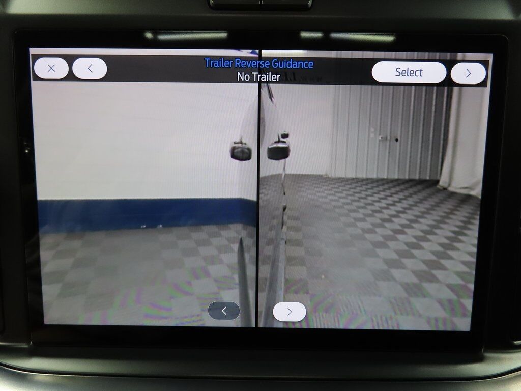 2025 Ford F-250 Super Duty 4x4 Crew Cab Lariat Fond du Lac WI