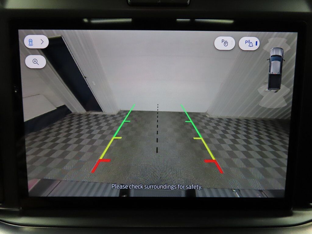 2025 Ford F-250 Super Duty 4x4 Crew Cab Lariat Fond du Lac WI