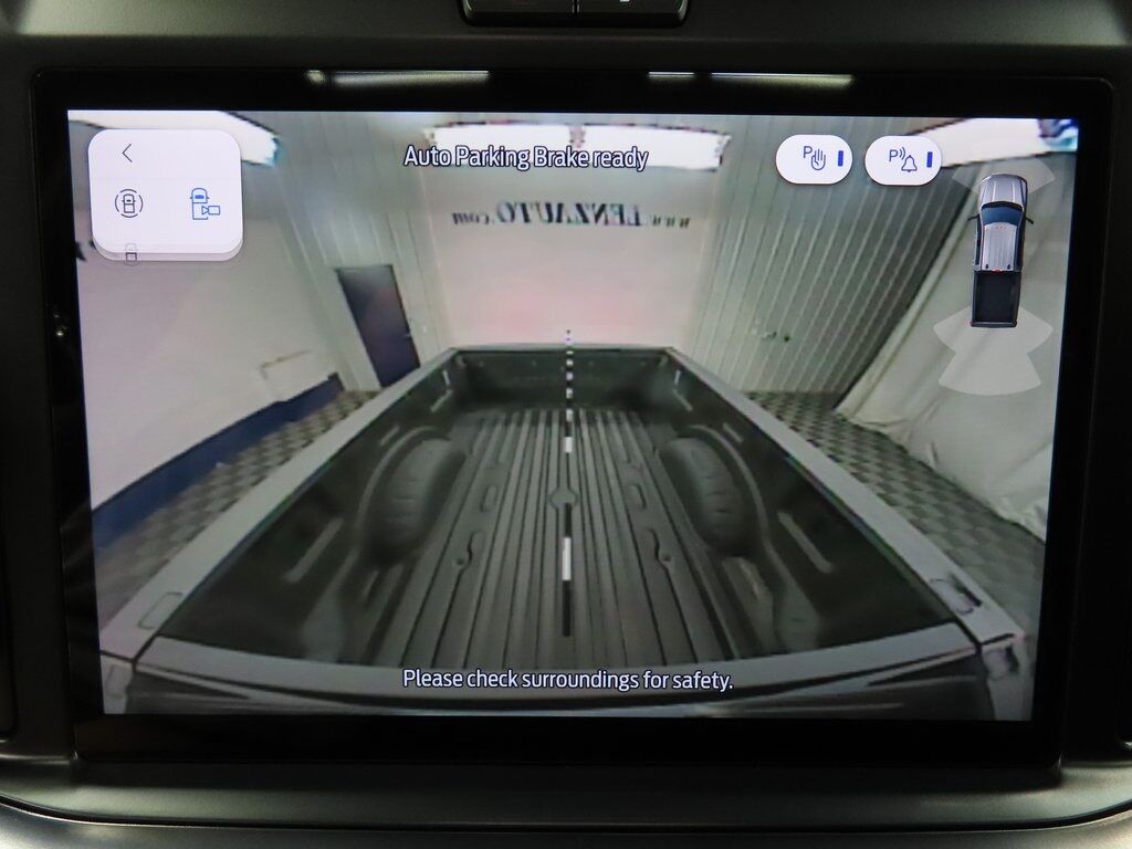 2025 Ford F-250 Super Duty 4x4 Crew Cab Lariat Fond du Lac WI