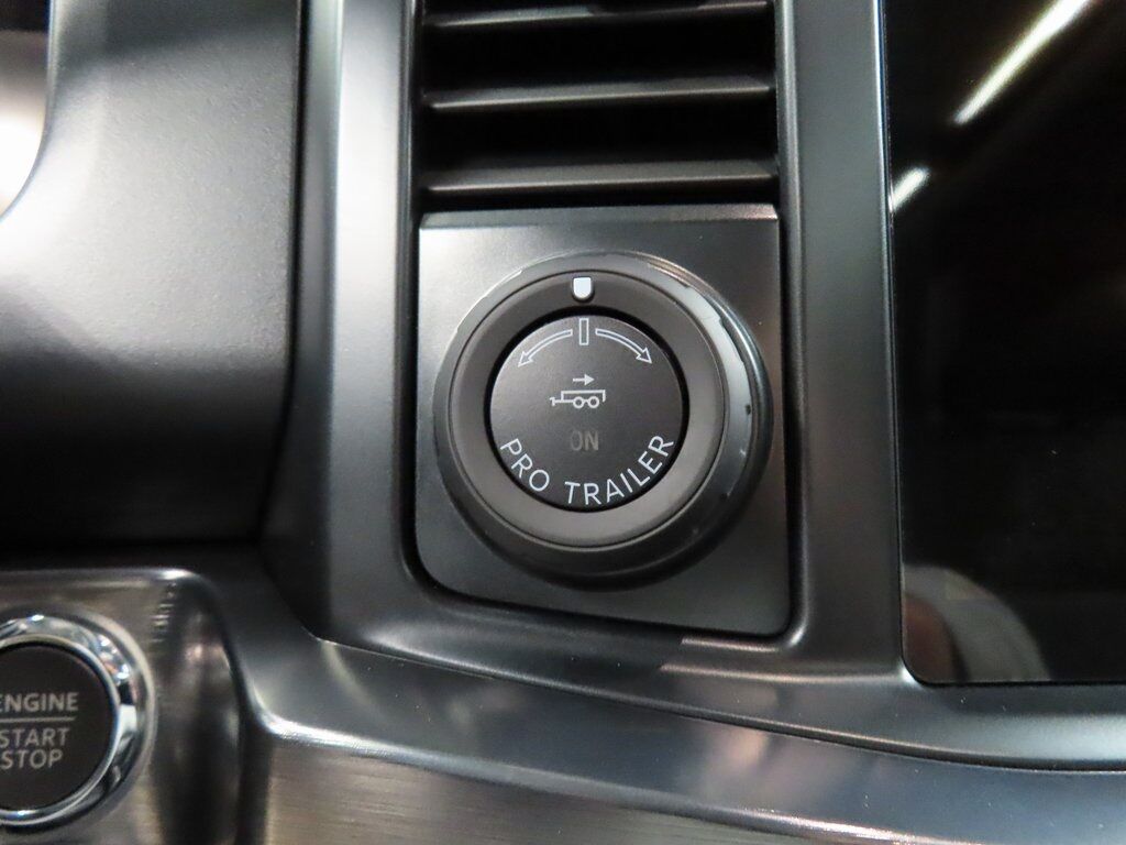 2025 Ford F-250 Super Duty 4x4 Crew Cab Lariat Fond du Lac WI