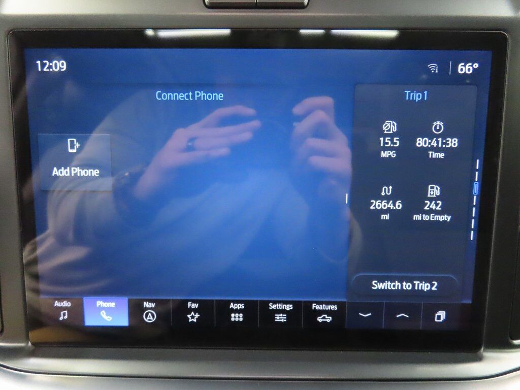 2025 Ford F-250 Super Duty 4x4 Crew Cab Lariat Fond du Lac WI