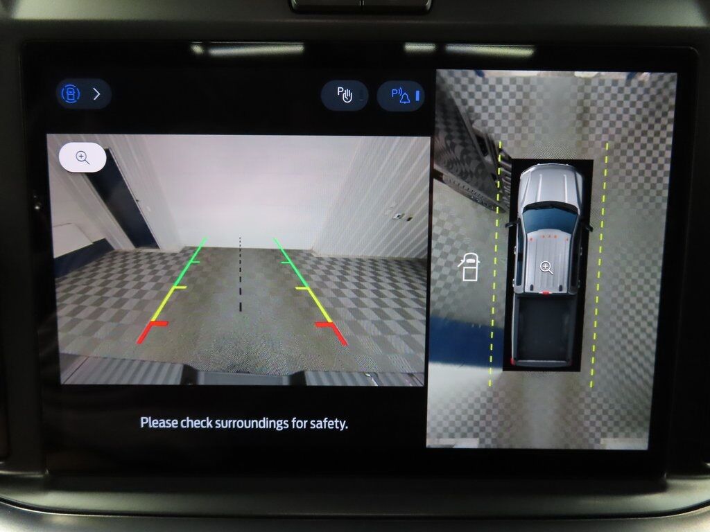 2025 Ford F-250 Super Duty 4x4 Crew Cab Lariat Fond du Lac WI