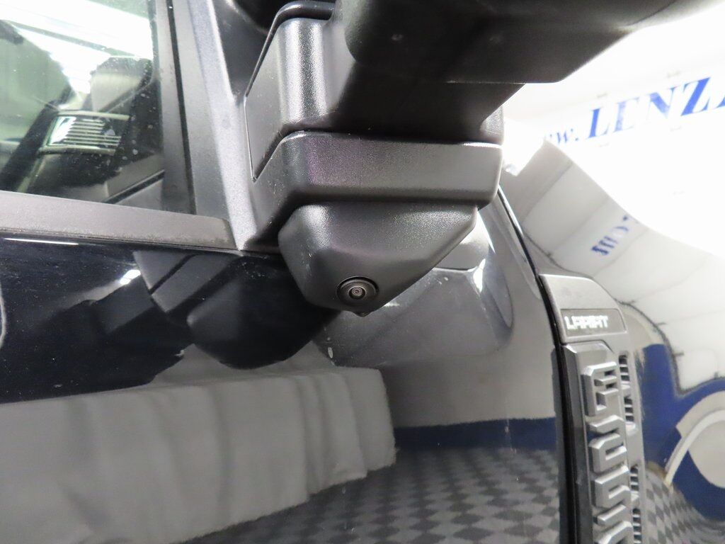 2025 Ford F-250 Super Duty 4x4 Crew Cab Lariat Fond du Lac WI