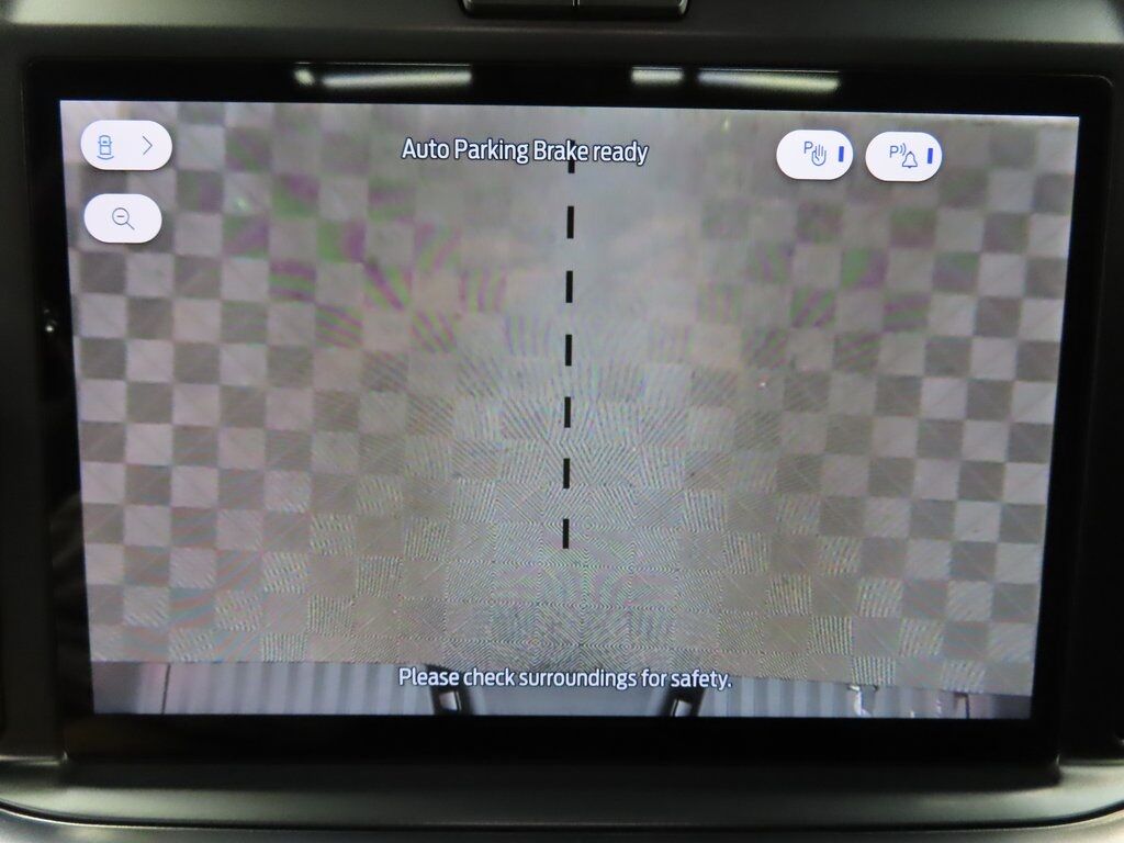 2025 Ford F-250 Super Duty 4x4 Crew Cab Lariat Fond du Lac WI