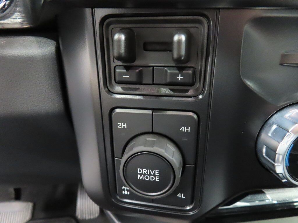 2025 Ford F-250 Super Duty 4x4 Crew Cab Lariat Fond du Lac WI