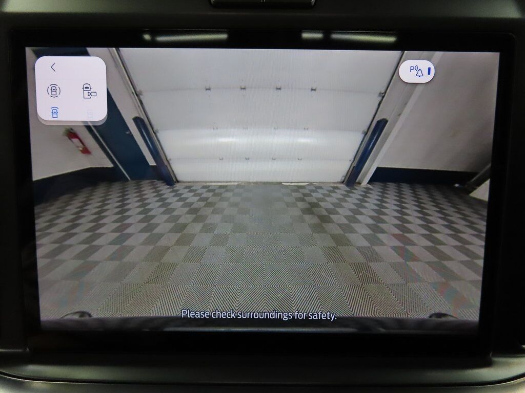 2025 Ford F-250 Super Duty 4x4 Crew Cab Lariat Fond du Lac WI