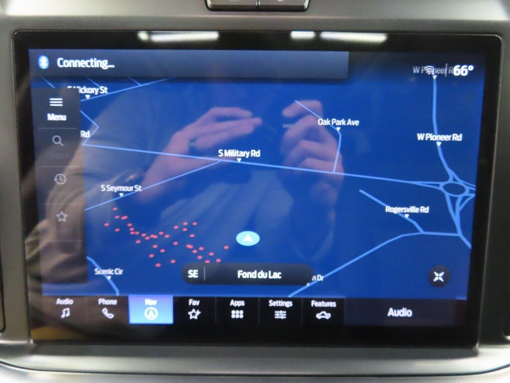 2025 Ford F-250 Super Duty 4x4 Crew Cab Lariat Fond du Lac WI