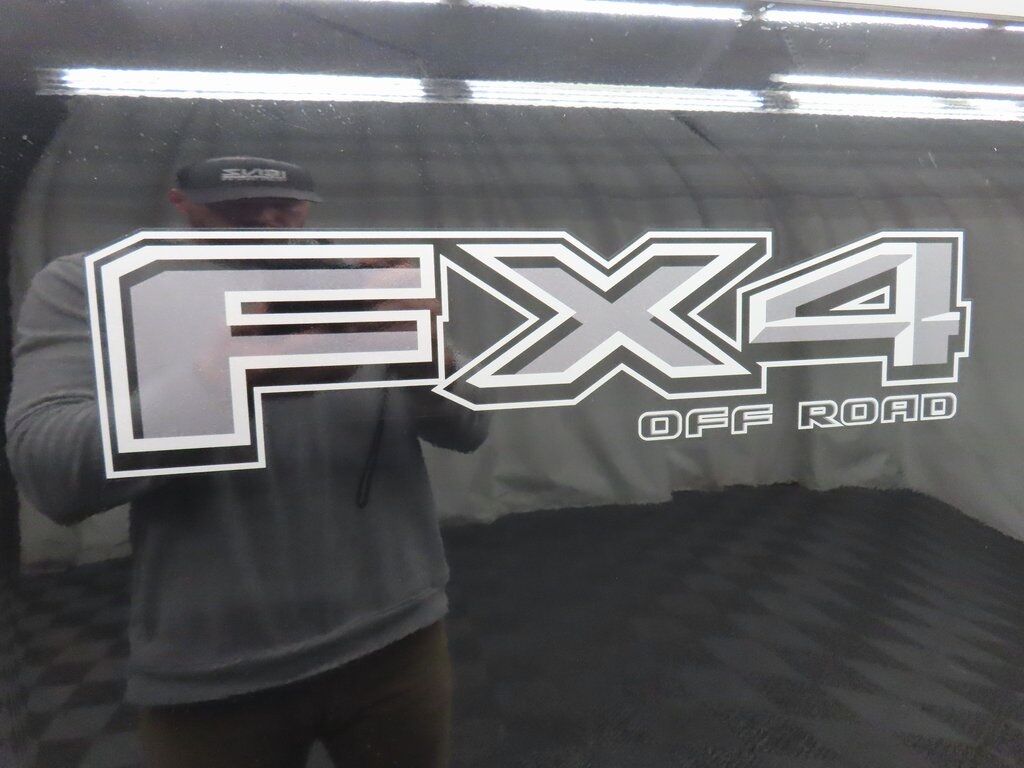 2025 Ford F-250 Super Duty 4x4 Crew Cab Lariat Fond du Lac WI