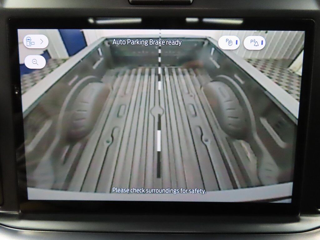 2025 Ford F-250 Super Duty 4x4 Crew Cab Lariat Fond du Lac WI