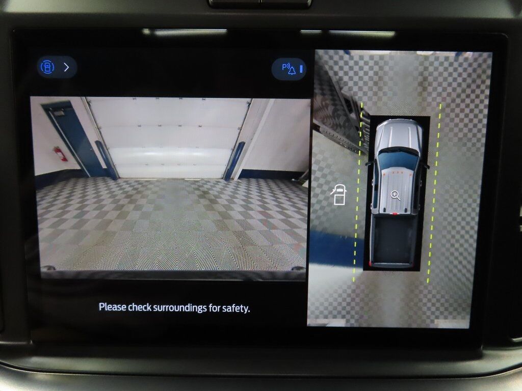 2025 Ford F-250 Super Duty 4x4 Crew Cab Lariat Fond du Lac WI