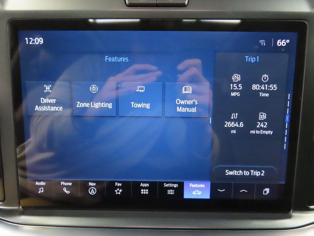 2025 Ford F-250 Super Duty 4x4 Crew Cab Lariat Fond du Lac WI