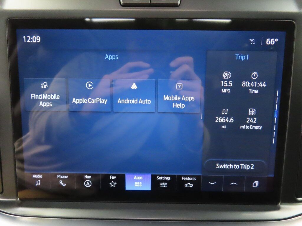 2025 Ford F-250 Super Duty 4x4 Crew Cab Lariat Fond du Lac WI