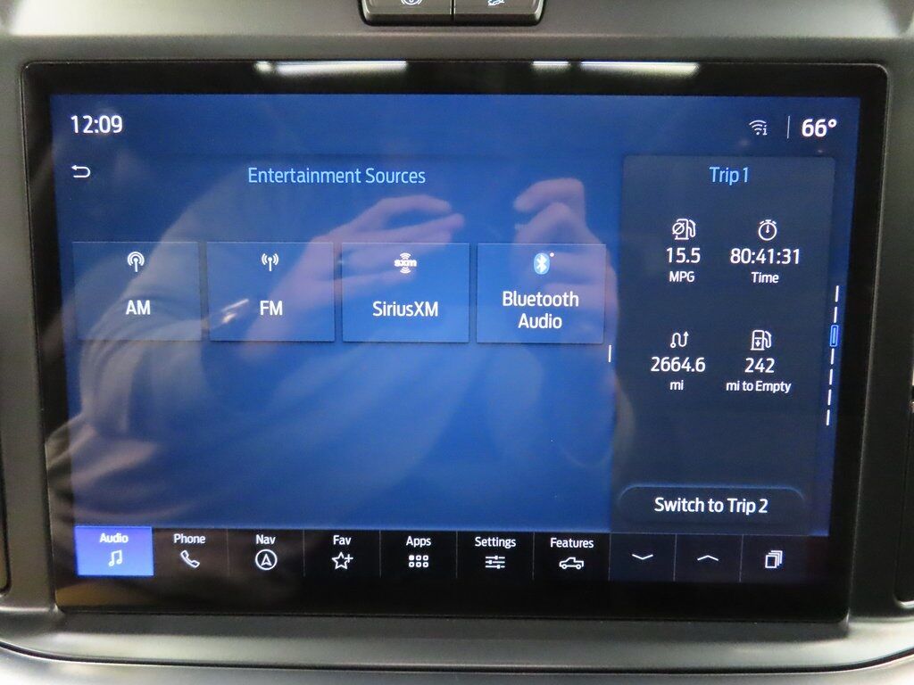 2025 Ford F-250 Super Duty 4x4 Crew Cab Lariat Fond du Lac WI