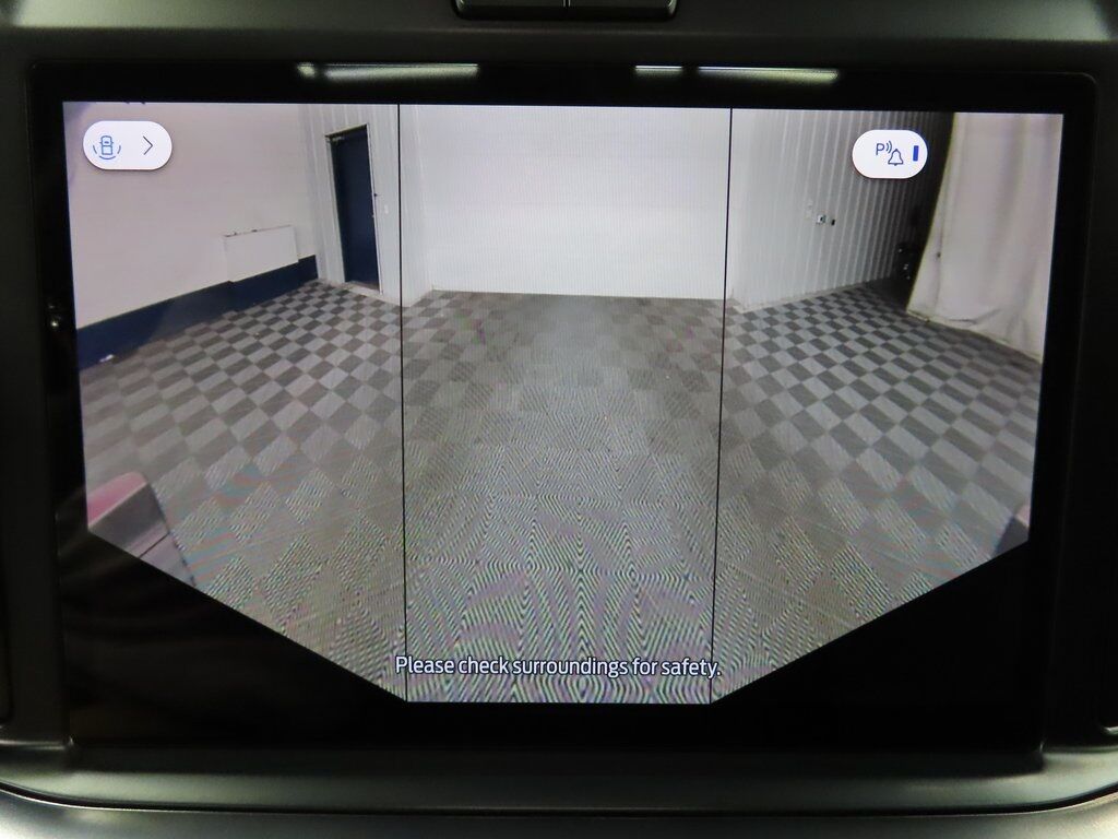 2025 Ford F-250 Super Duty 4x4 Crew Cab Lariat Fond du Lac WI