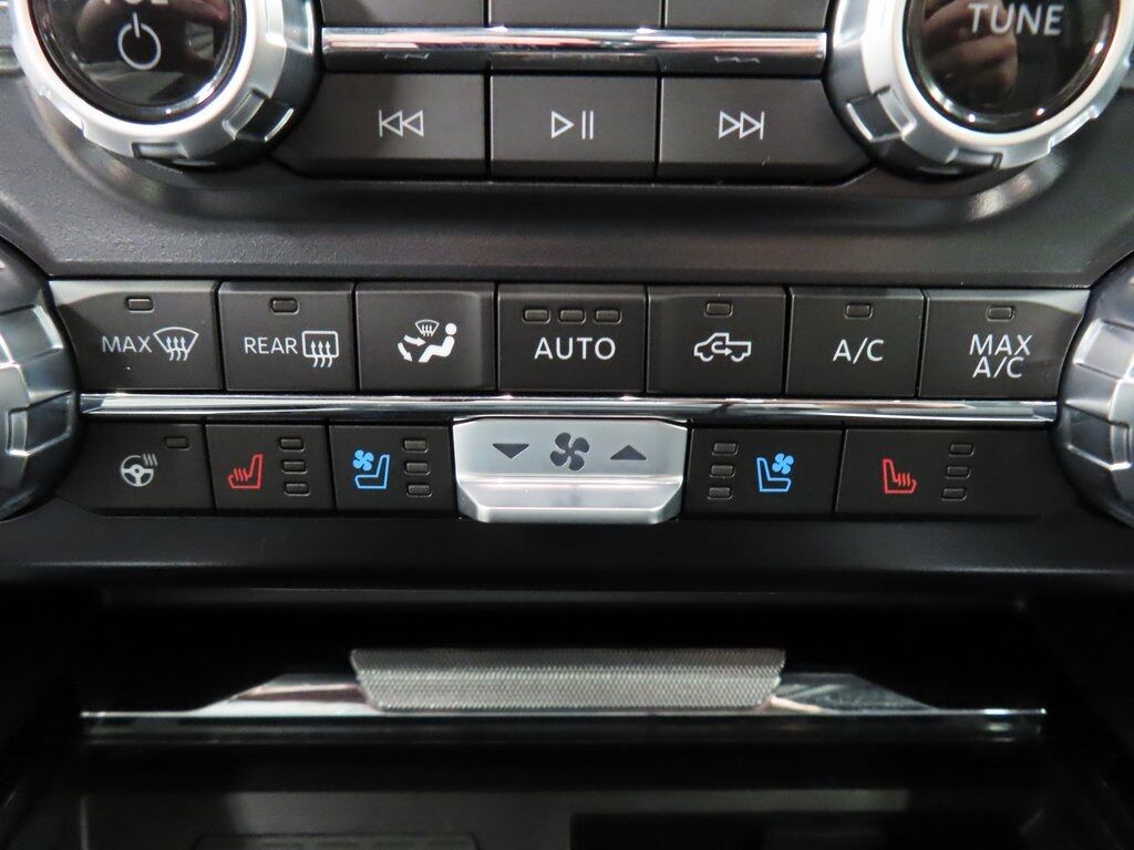 2025 Ford F-250 Super Duty 4x4 Crew Cab Lariat Fond du Lac WI