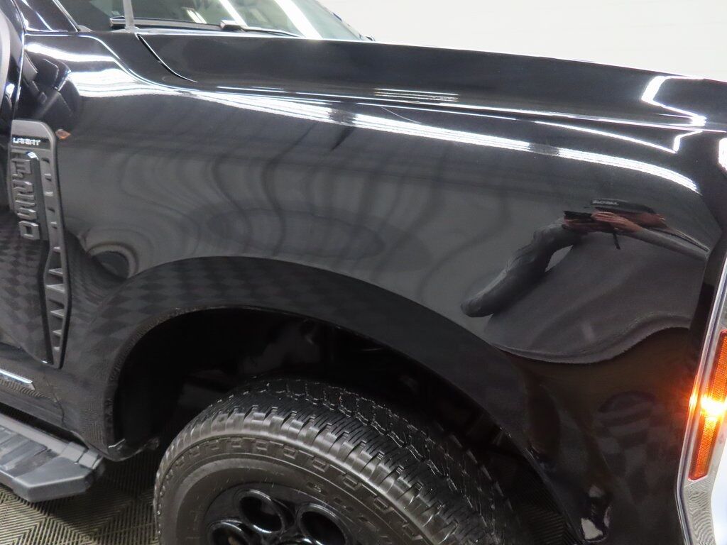 2025 Ford F-250 Super Duty 4x4 Crew Cab Lariat Fond du Lac WI