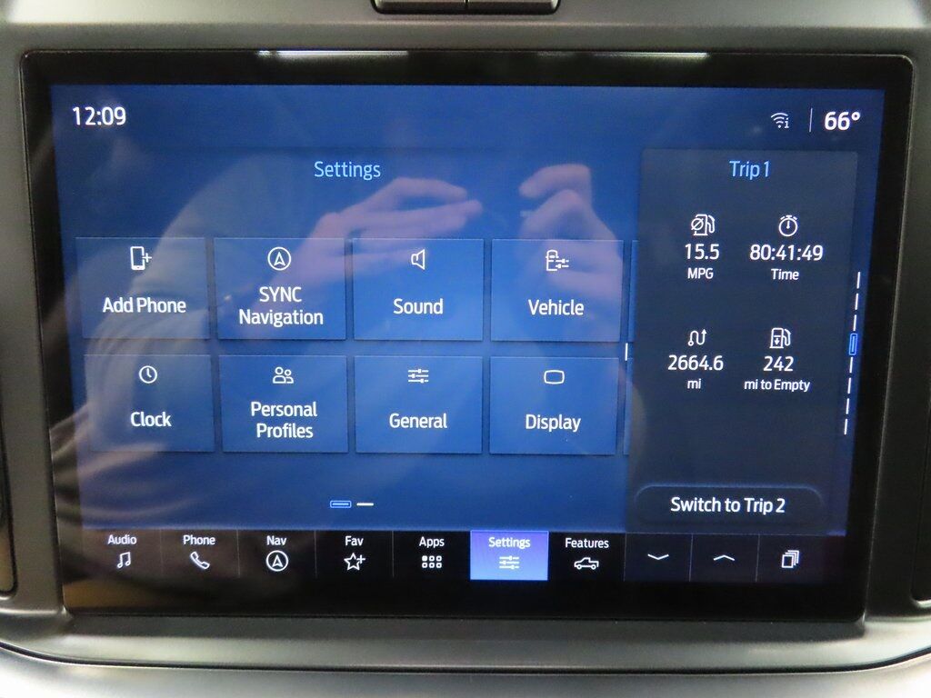 2025 Ford F-250 Super Duty 4x4 Crew Cab Lariat Fond du Lac WI