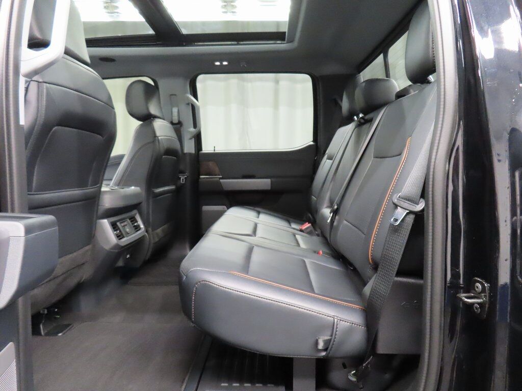 2025 Ford F-250 Super Duty 4x4 Crew Cab Lariat Fond du Lac WI