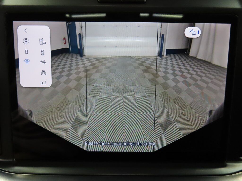 2025 Ford F-250 Super Duty 4x4 Crew Cab Lariat Fond du Lac WI