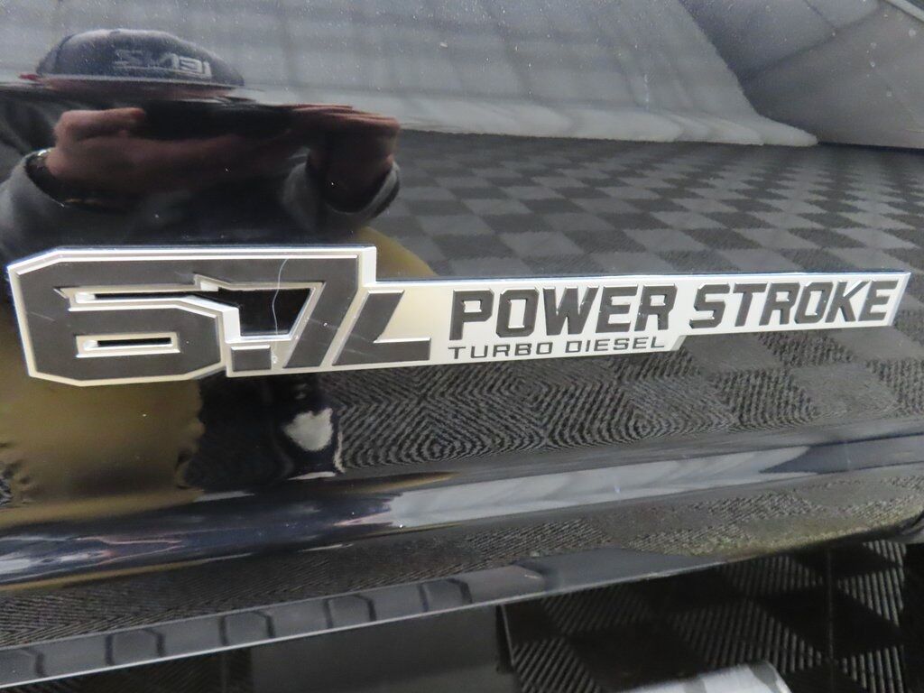 2025 Ford F-250 Super Duty 4x4 Crew Cab Lariat Fond du Lac WI