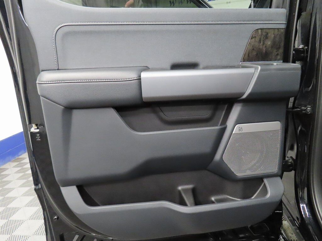 2025 Ford F-250 Super Duty 4x4 Crew Cab Lariat Fond du Lac WI