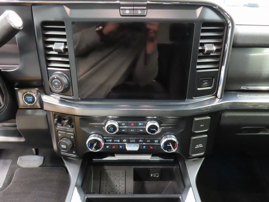 2025 Ford F-250 Super Duty 4x4 Crew Cab Lariat Fond du Lac WI