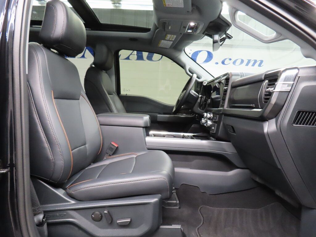 2025 Ford F-250 Super Duty 4x4 Crew Cab Lariat Fond du Lac WI