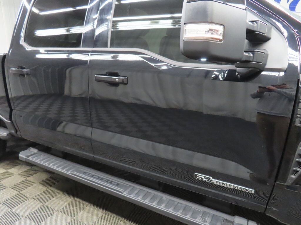 2025 Ford F-250 Super Duty 4x4 Crew Cab Lariat Fond du Lac WI