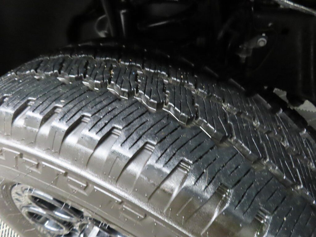 2025 Ford F-250 Super Duty 4x4 Crew Cab Lariat Fond du Lac WI