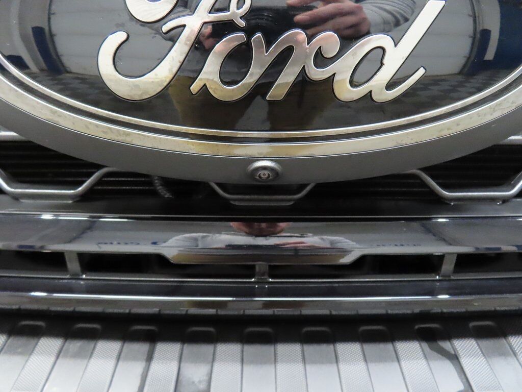 2025 Ford F-250 Super Duty 4x4 Crew Cab Lariat Fond du Lac WI