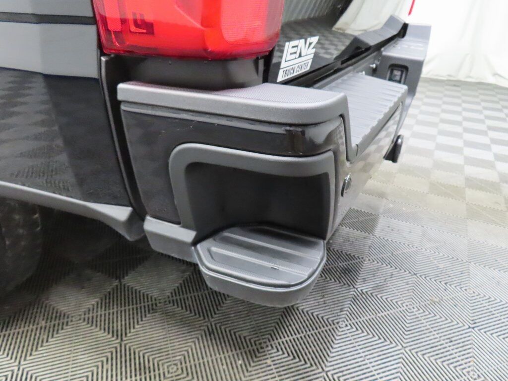 2025 Ford F-250 Super Duty 4x4 Crew Cab Lariat Fond du Lac WI