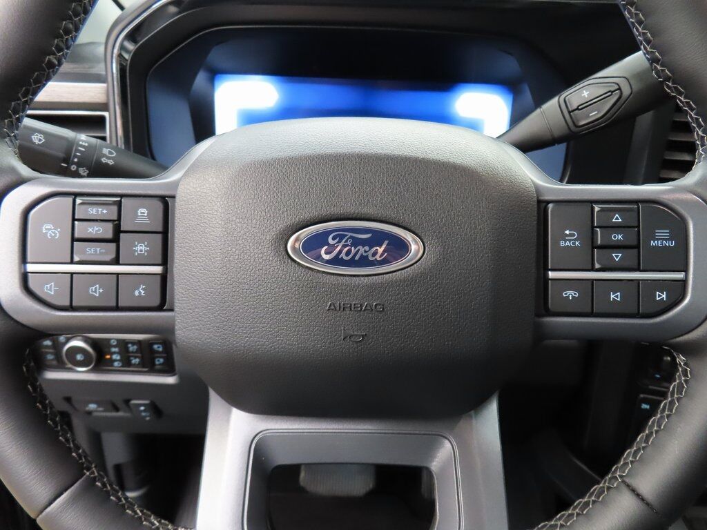 2025 Ford F-250 Super Duty 4x4 Crew Cab Lariat Fond du Lac WI